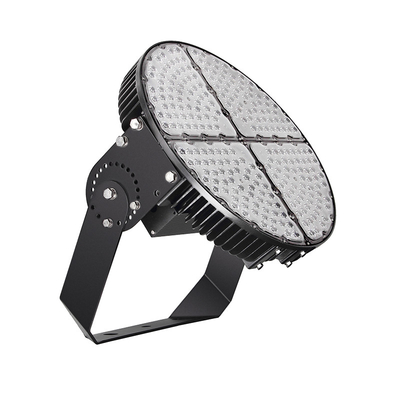 500W Stadion Spotlight Ra80 High Impact Resistance Led Arena Lampen