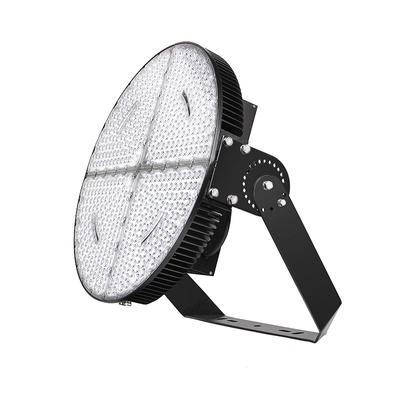 UV-resistentie LED-stadionverlichting 50000 uur Flood Light voor cricketveld en honkbalveld