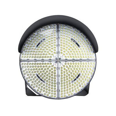 UV-resistentie LED-stadionverlichting 50000 uur Flood Light voor cricketveld en honkbalveld