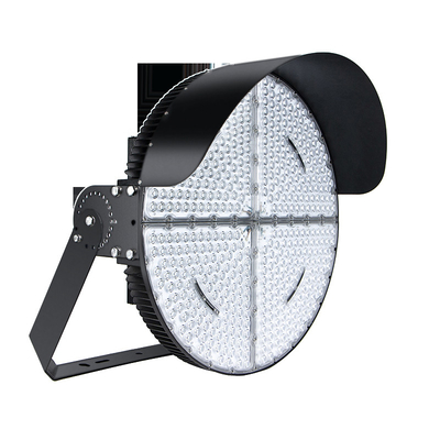 Buiten IP66 Cricket Flood Light 1200Watt Stadionlicht Voor Hockey Rink