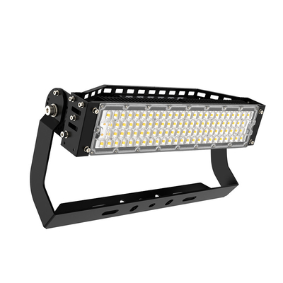 Vibratiebestendige LED-stadionverlichting 250 Watt Flood Light Voor voetbalveld Natatorium