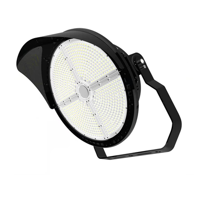 IP66 Waterdicht LED-stadionlicht IK08 600W Cricketstadionlicht Voor hockeyveld