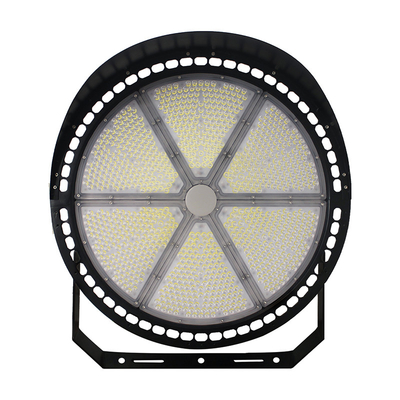 Energiebesparende LED-stadionverlichting 150000lm 1000 Watt Cricket Ground Floodlights