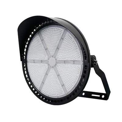 Energiebesparende LED-stadionverlichting 150000lm 1000 Watt Cricket Ground Floodlights