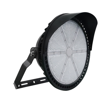 Energiebesparende LED-stadionverlichting 150000lm 1000 Watt Cricket Ground Floodlights
