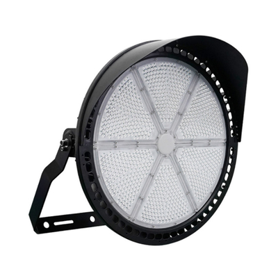 1200W voetbalverlichting in cricketstadion 180000lm voor voetbalveld