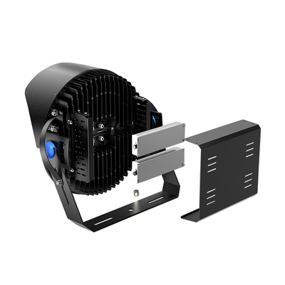 Laag UGR IP66 Buitenveldverlichting 400w Led Stadionverlichting Voor Rugby Court