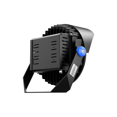 Laag UGR IP66 Buitenveldverlichting 400w Led Stadionverlichting Voor Rugby Court
