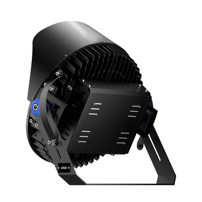 Hoge verlichting SMD LED Sportlichten 600W Sport Court Verlichting Voor Stadion