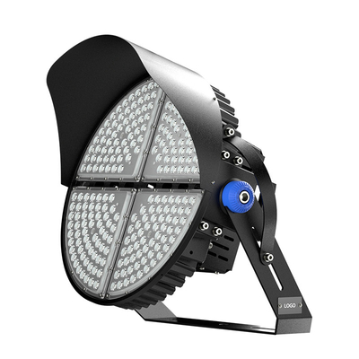 Hoge verlichting SMD LED Sportlichten 600W Sport Court Verlichting Voor Stadion