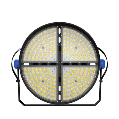 Hoge verlichting SMD LED Sportlichten 600W Sport Court Verlichting Voor Stadion