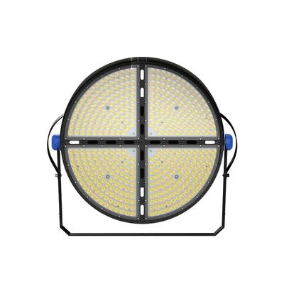 Hoog lumen rond 800W Led veldlichten Sportlicht Voor Indoor Stadion