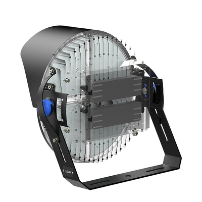Modulair ontwerp 1600W stadionlamp Sportlicht voor multifunctionele sportcomplex