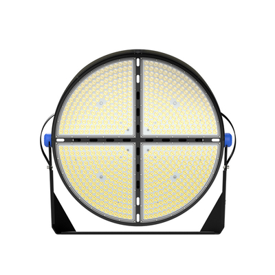 Modulair ontwerp 1600W stadionlamp Sportlicht voor multifunctionele sportcomplex