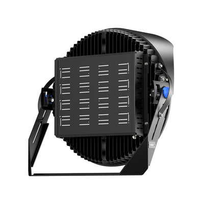 Modulair ontwerp 1600W stadionlamp Sportlicht voor multifunctionele sportcomplex