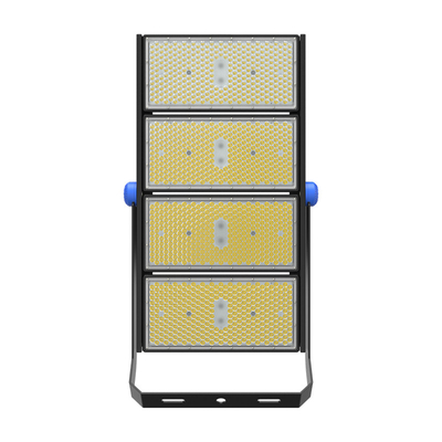 Anti-Glare 1000W Sportzaal Verlichting Stadion Voor Industrieel Gebied