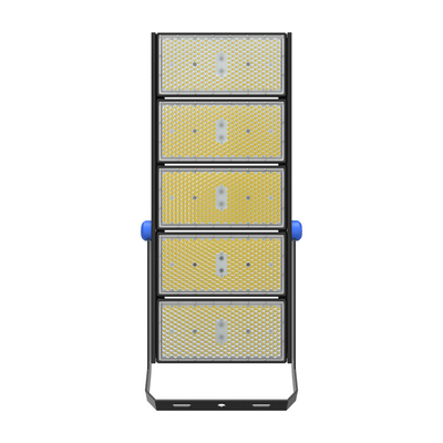 5 jaar garantie 1250W sport licht stadion overstroming licht voor machinewinkel