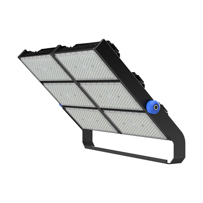 Hoogtemperatuurbestendige LED-sportverlichting 1500W Sportverlichtingsinstallaties voor sportclub