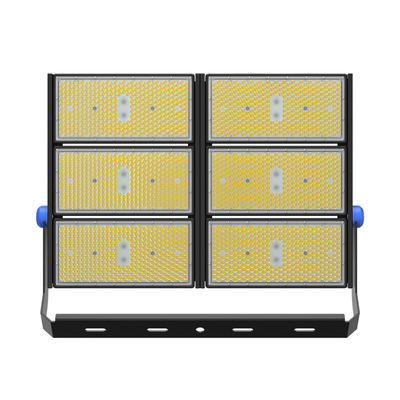 Hoogtemperatuurbestendige LED-sportverlichting 1500W Sportverlichtingsinstallaties voor sportclub