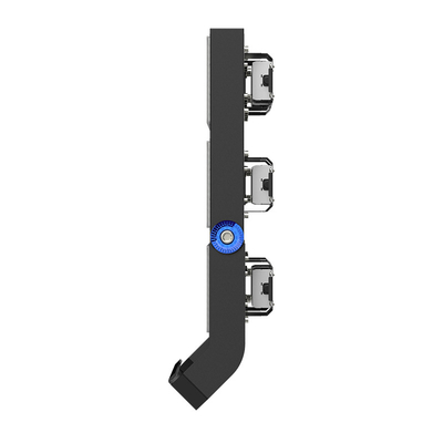 Hoogtemperatuurbestendige LED-sportverlichting 1500W Sportverlichtingsinstallaties voor sportclub