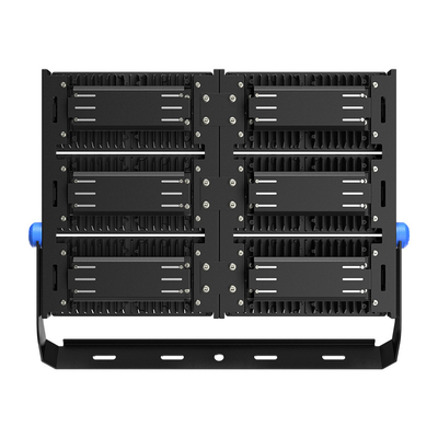 Hoogtemperatuurbestendige LED-sportverlichting 1500W Sportverlichtingsinstallaties voor sportclub