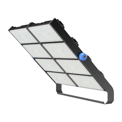 Broken Resistant 2000W Marine Sport Lighting Stadion Licht Voor Olieveld