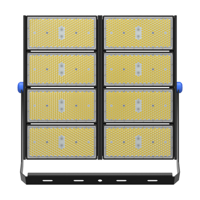 Broken Resistant 2000W Marine Sport Lighting Stadion Licht Voor Olieveld