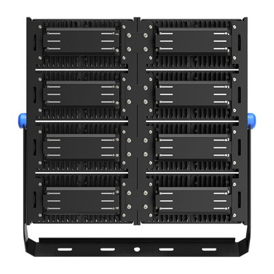 Broken Resistant 2000W Marine Sport Lighting Stadion Licht Voor Olieveld