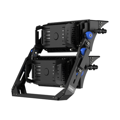 1000W LED-sportverlichting 15 30 45 Graden Stadion Sportbaanverlichting Voor architectonische verlichting