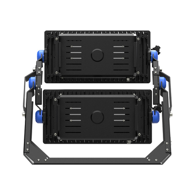 1000W LED-sportverlichting 15 30 45 Graden Stadion Sportbaanverlichting Voor architectonische verlichting