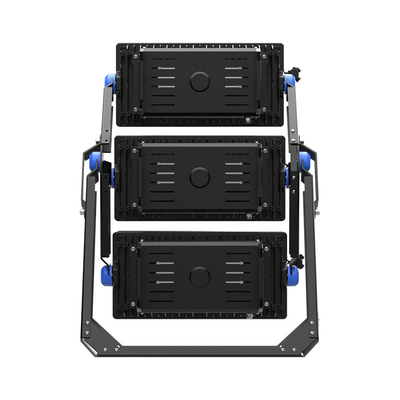 Superhelder Athletic Field Lighting 1500W Led Sport Lighting Voor industriële verlichting