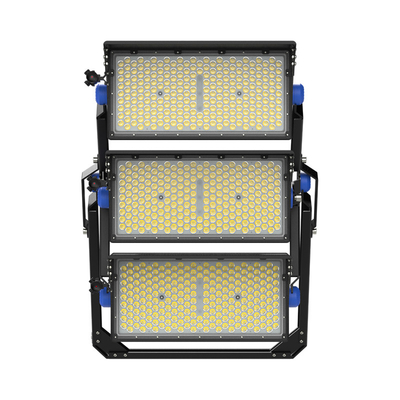 Superhelder Athletic Field Lighting 1500W Led Sport Lighting Voor industriële verlichting