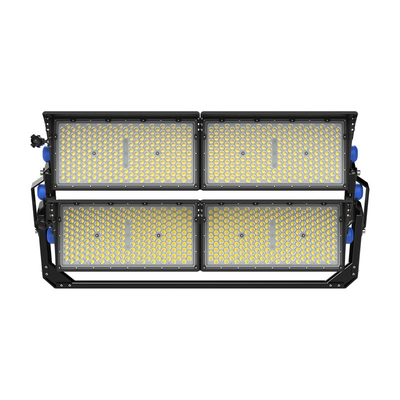 Stang gemonteerd 2000W Stadium Sport Spot Light voor Airport Terminal