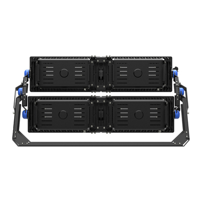 Stang gemonteerd 2000W Stadium Sport Spot Light voor Airport Terminal
