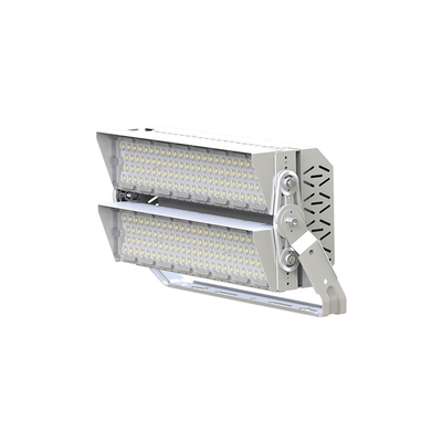 480W LED-stadionverlichting 2800K - 6500K LED-sportverlichting voor vierkante verlichting