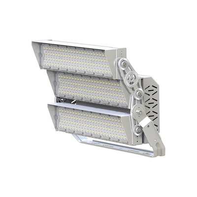 Roestbestendige 720W 1000 Watt Led Flood Light Stadion licht voor buitenevenement