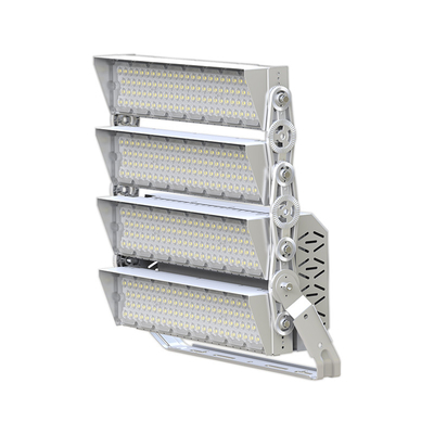 Hoge helderheid licht Stadion lichten 144000lm 960W Led Cricket Flood Light Voor Footabll Court