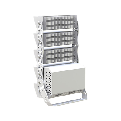 Winddicht Led Flood Light 1200W 400w Sportstadionverlichting Voor Parkeerplaats