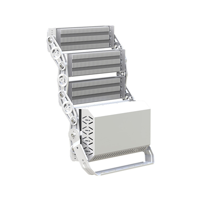 Winddicht Led Flood Light 1200W 400w Sportstadionverlichting Voor Parkeerplaats