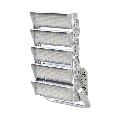 Winddicht Led Flood Light 1200W 400w Sportstadionverlichting Voor Parkeerplaats
