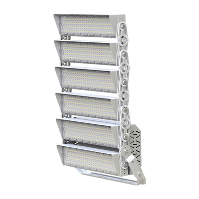 1500W 1000w High Lumen Led Flood Stadium Football Lighting Voor raffinaderij