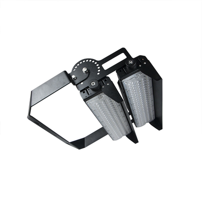 500W Stadion Flood Lights 0 - 10V Dim Led Sports Field Lighting Voor mijnbouwterrein