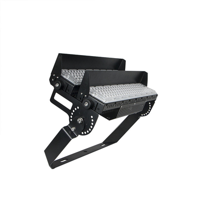 500W Stadion Flood Lights 0 - 10V Dim Led Sports Field Lighting Voor mijnbouwterrein