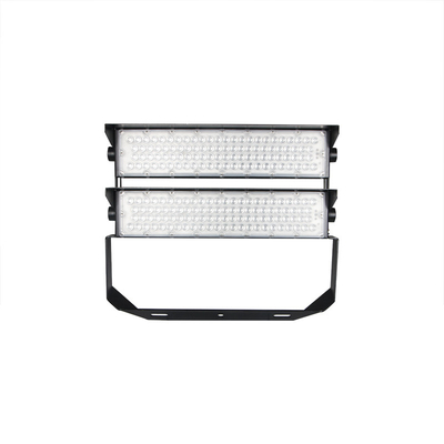 500W Stadion Flood Lights 0 - 10V Dim Led Sports Field Lighting Voor mijnbouwterrein