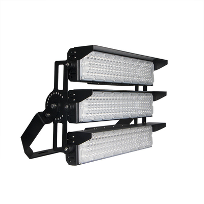 750W LED-sportverlichting Sportlampen 112500lm Stadionverlichting Voor Containerhaven