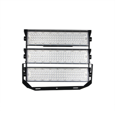 750W LED-sportverlichting Sportlampen 112500lm Stadionverlichting Voor Containerhaven