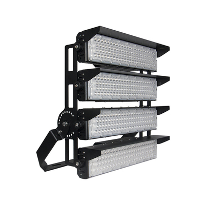 Brede verlichting Sportstadion licht 150000lm Led Athletic Field Lighting voor kraan