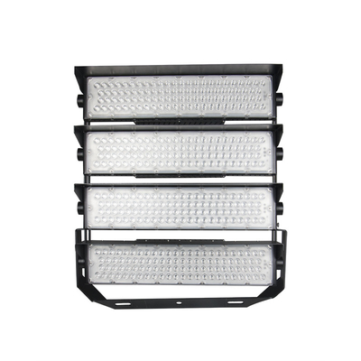 Brede verlichting Sportstadion licht 150000lm Led Athletic Field Lighting voor kraan