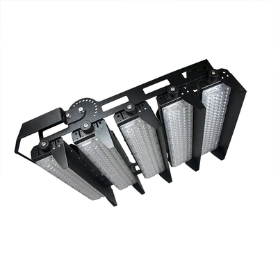 Verlichting van trolleybus 1250W Led Light Sportlamp Voor buitensporten Tijdelijke verlichting