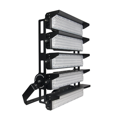 Verlichting van trolleybus 1250W Led Light Sportlamp Voor buitensporten Tijdelijke verlichting